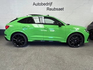Audi RSQ3 – thumbnail 6