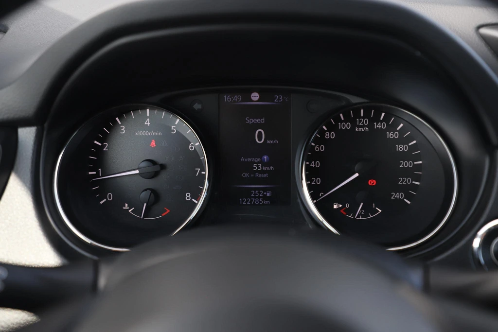 Nissan X-Trail – foto 18