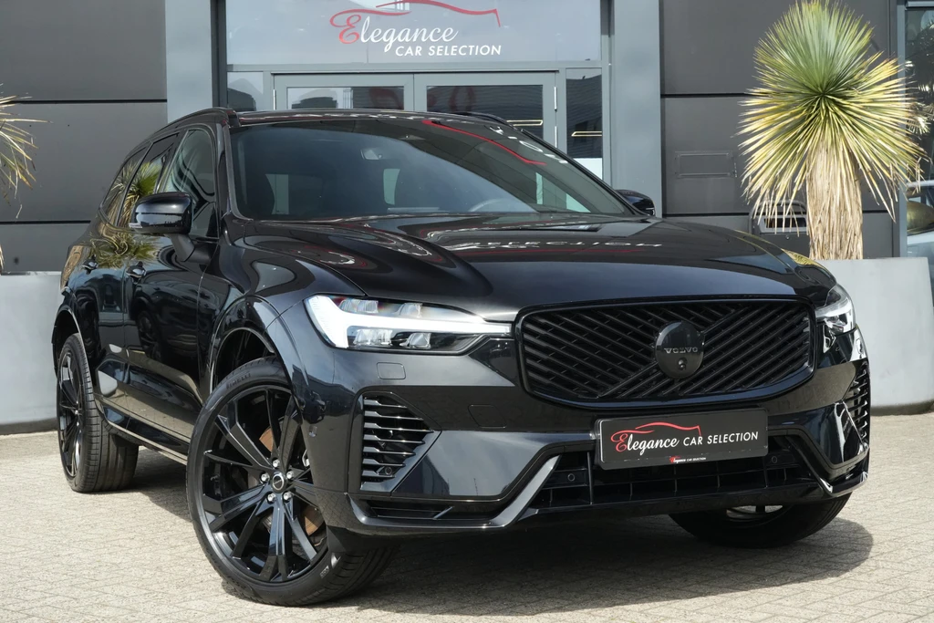 Volvo XC60 – foto 5