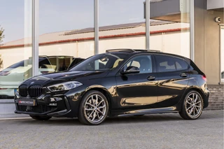 BMW 1 Serie – thumbnail 2