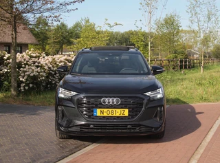 Audi Q4 e-tron – thumbnail 10