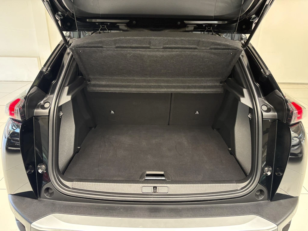 Peugeot 2008 – foto 23