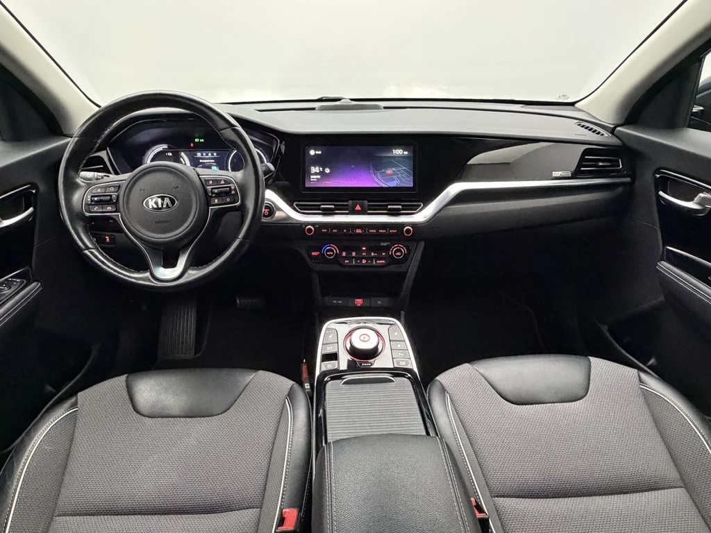 Kia e-Niro – foto 9