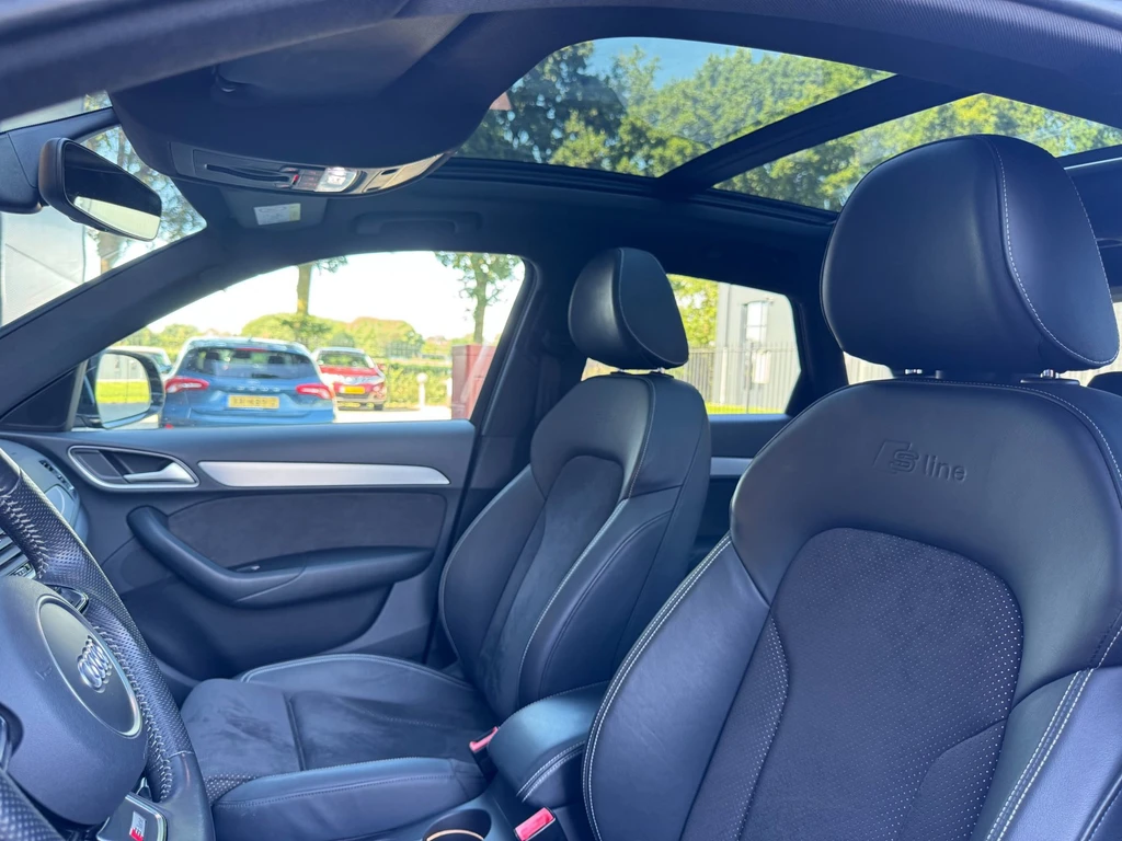 Audi Q3 – foto 19