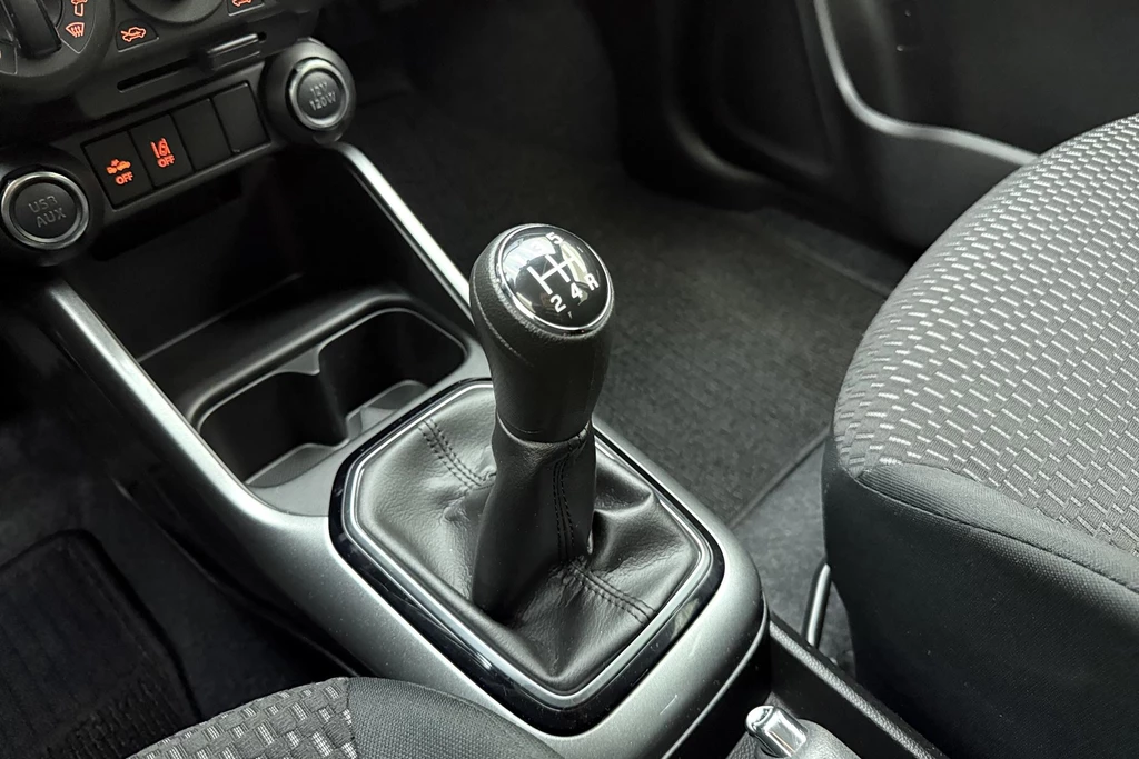 Suzuki Ignis – foto 28