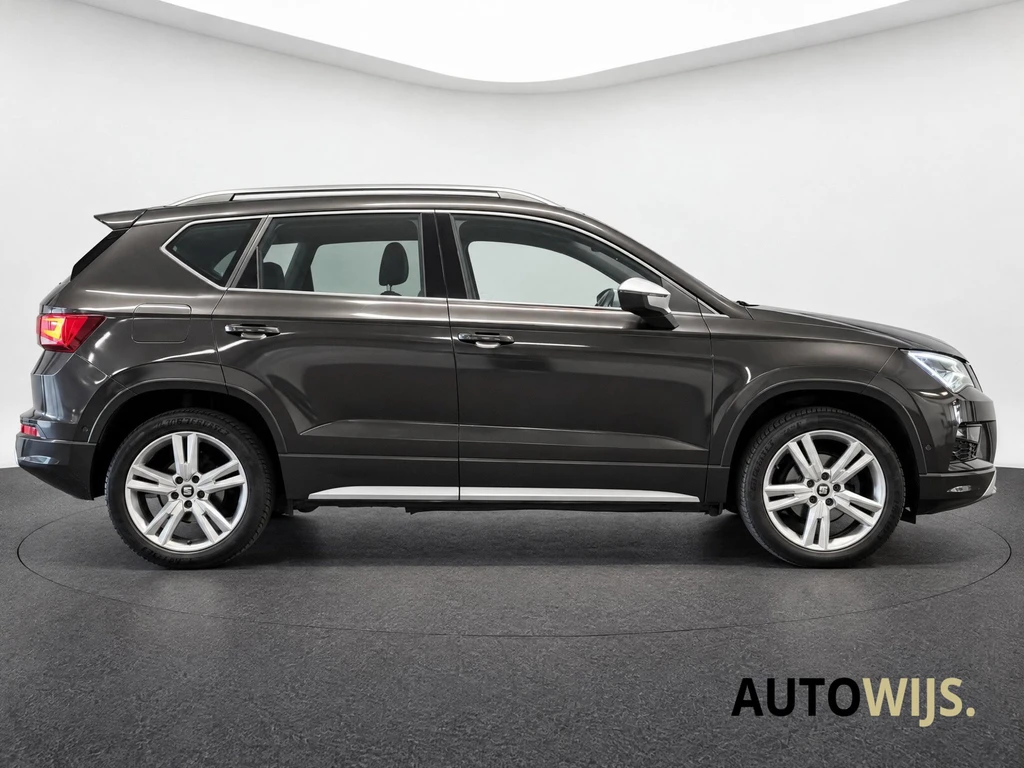 SEAT Ateca – foto 6