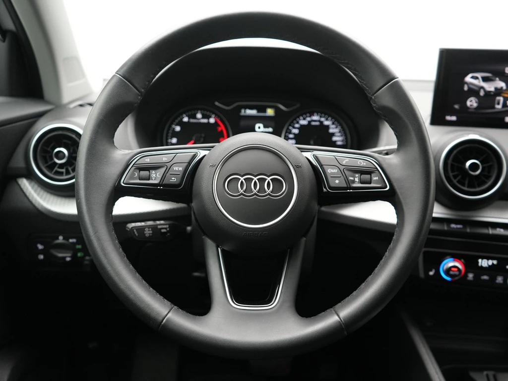 Audi Q2 – foto 29