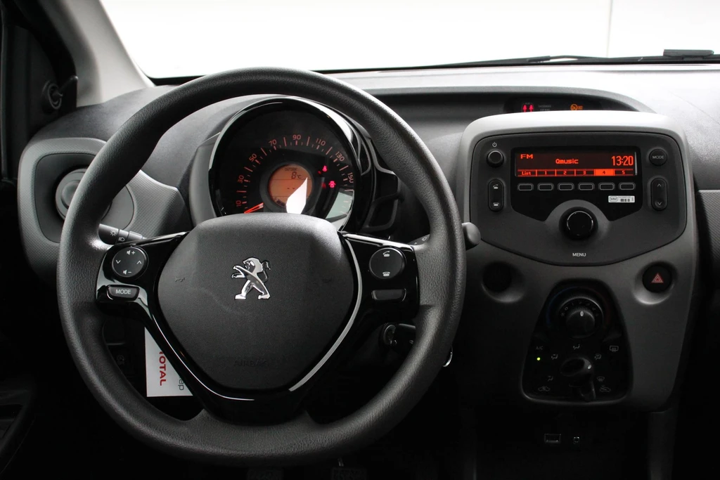Peugeot 108 – foto 16