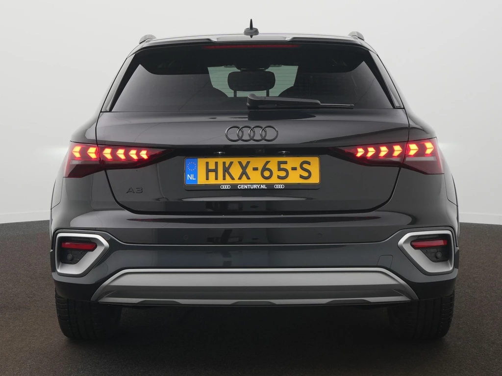 Audi A3 – foto 5