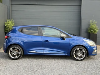 Renault Clio – thumbnail 6