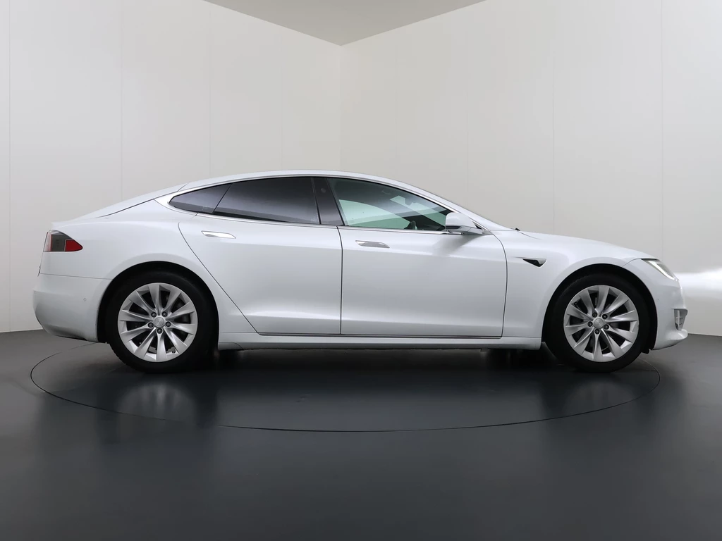 Tesla Model S – foto 7