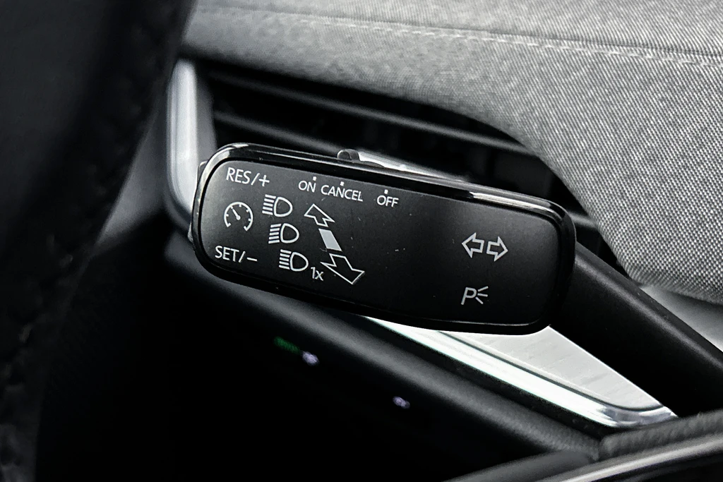 Škoda Enyaq iV – foto 22