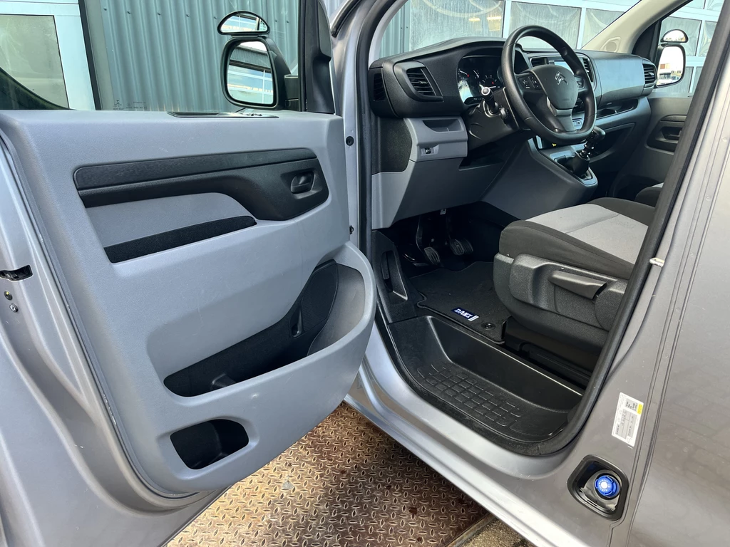 Citroën Jumpy – foto 11
