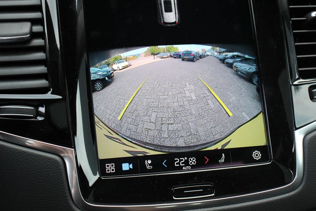 Volvo XC90 – foto 12