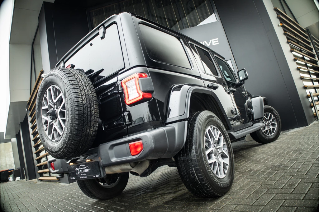 Jeep Wrangler – foto 7