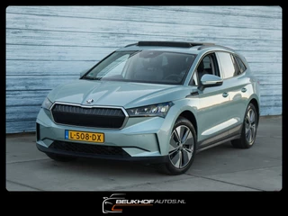 Škoda Enyaq iV – thumbnail 2