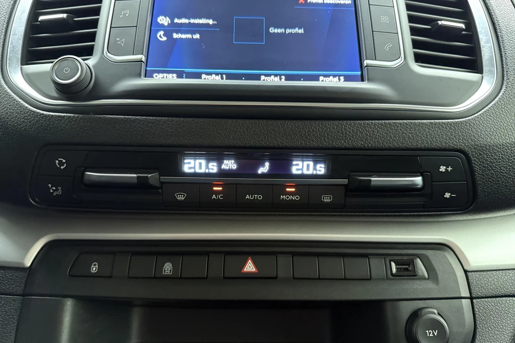 Peugeot Expert – foto 29