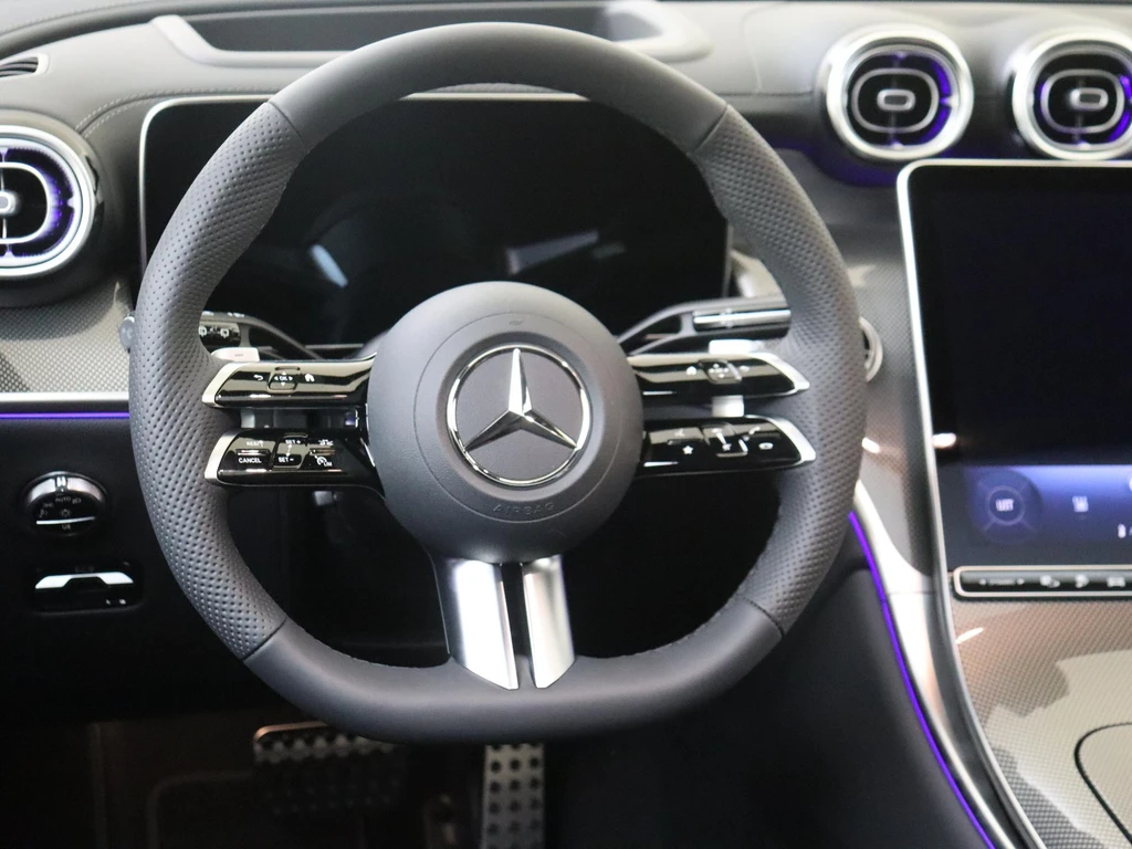 Mercedes-Benz GLC – foto 10