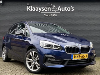 BMW 2 Serie – thumbnail 8
