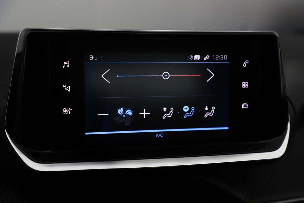 Peugeot 208 – foto 19