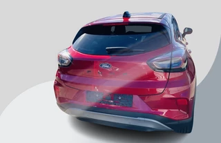 Ford Puma – thumbnail 3