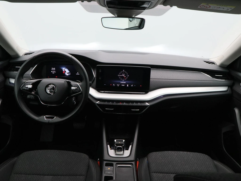 Škoda Octavia – foto 36