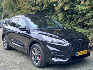 Ford Kuga – thumbnail 8