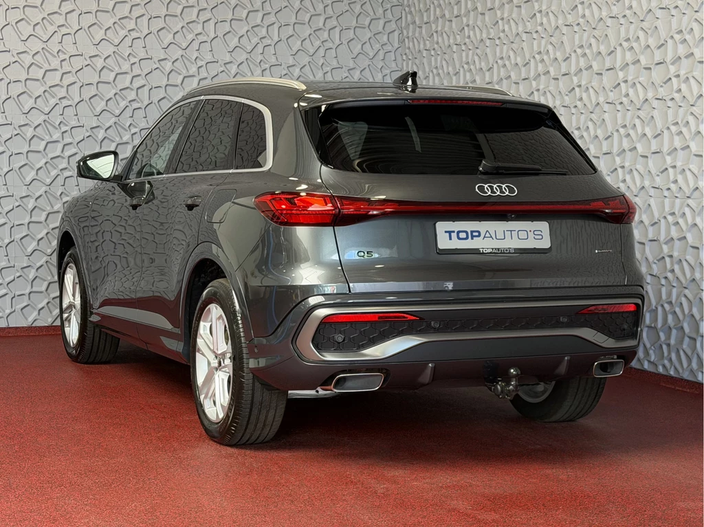 Audi Q5 – foto 3