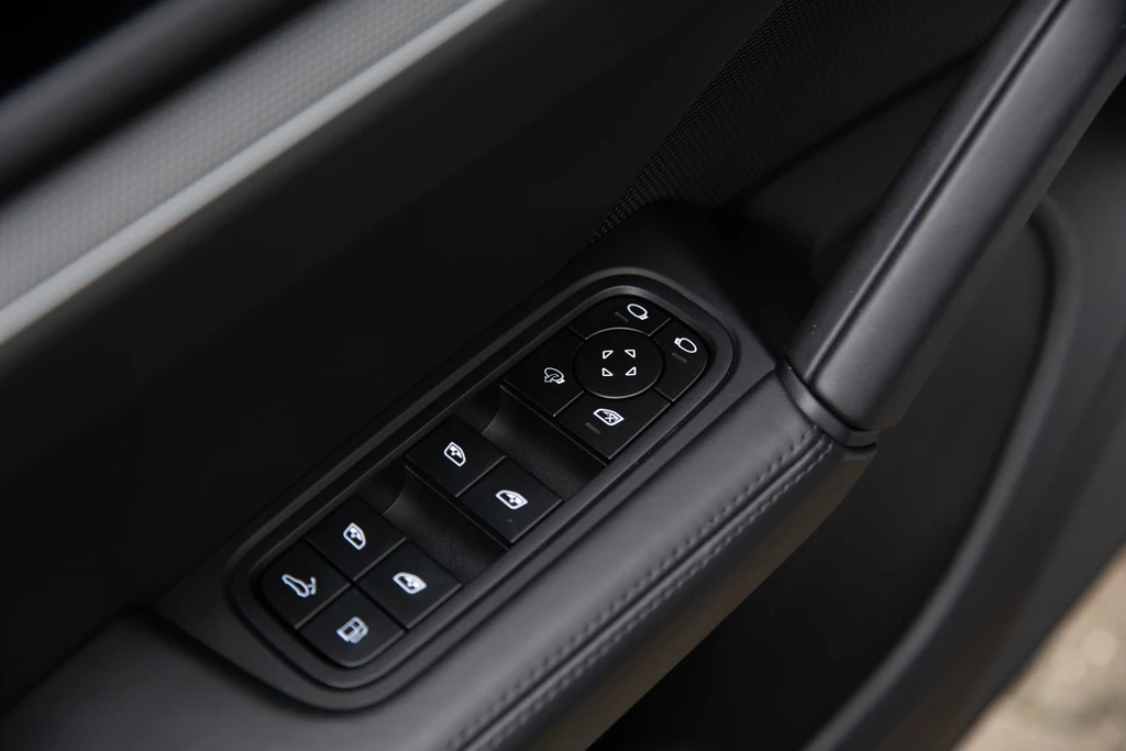 Porsche Cayenne – foto 39