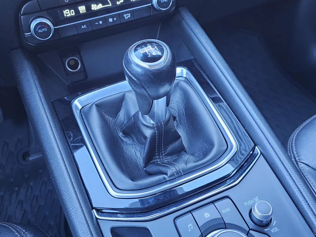 Mazda CX-5 – foto 21