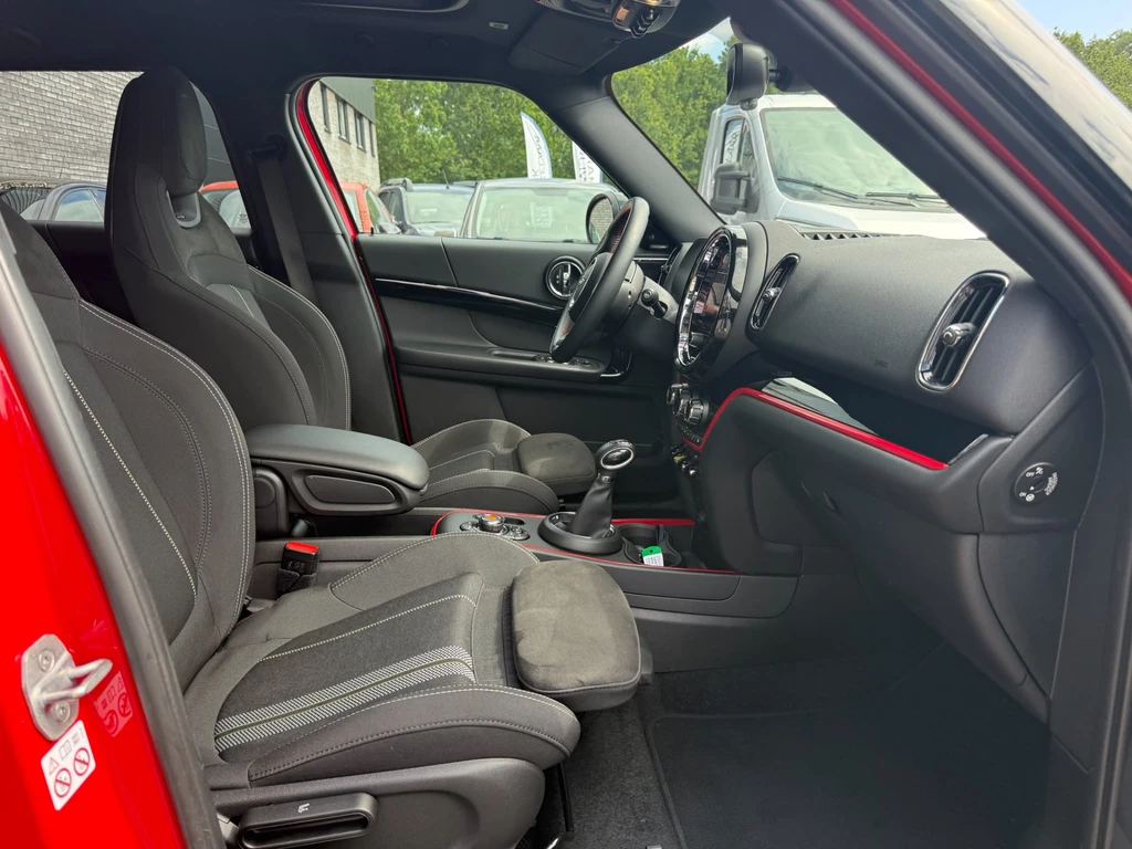 MINI Countryman – foto 47