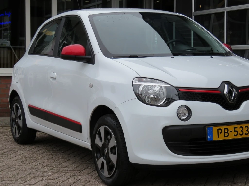 Renault Twingo – foto 12