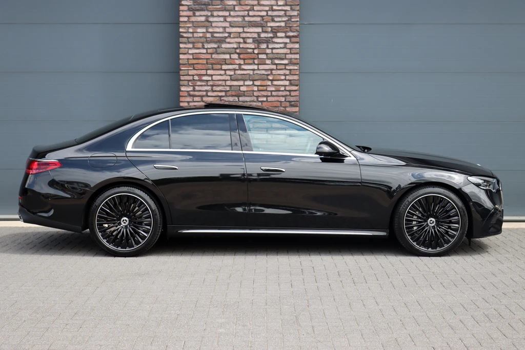 Mercedes-Benz E-Klasse – foto 7