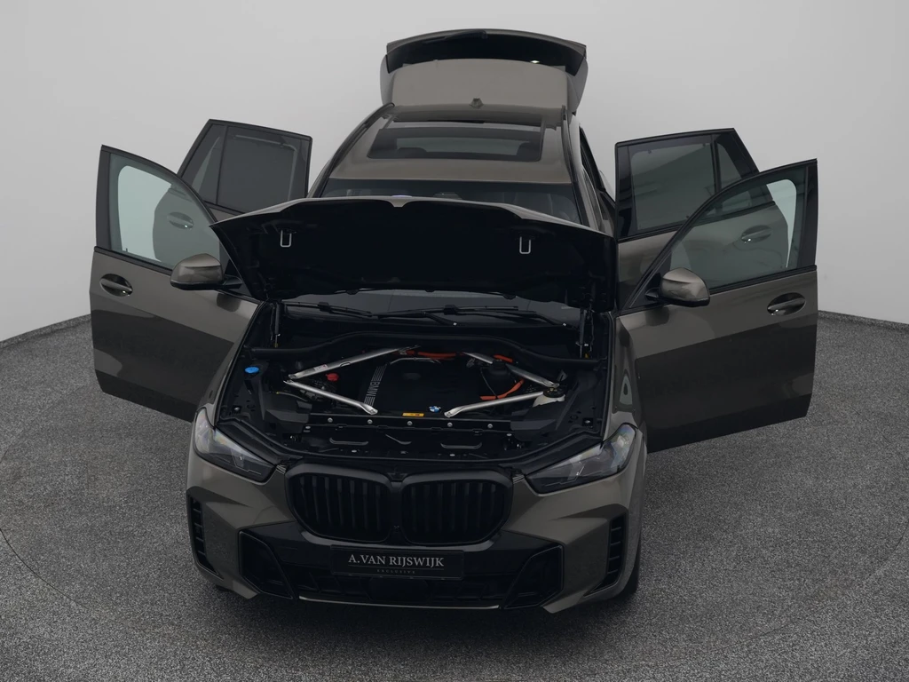 BMW X5 – foto 20