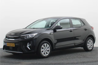 Kia Stonic – thumbnail 1