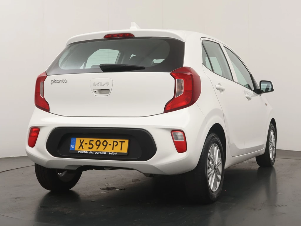 Kia Picanto – foto 7