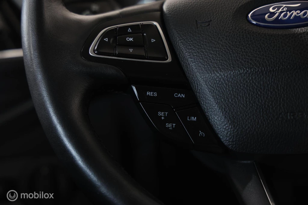 Ford C-MAX – foto 15
