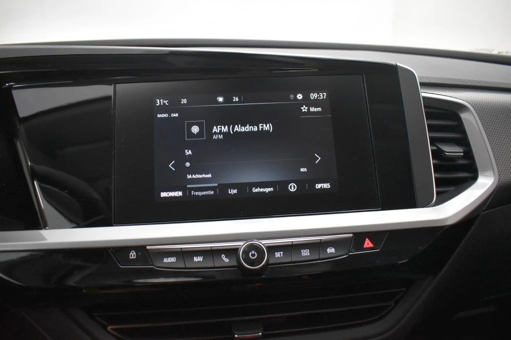 Opel Grandland – foto 20
