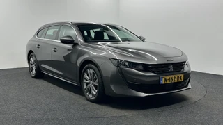 Peugeot 508 – thumbnail 7