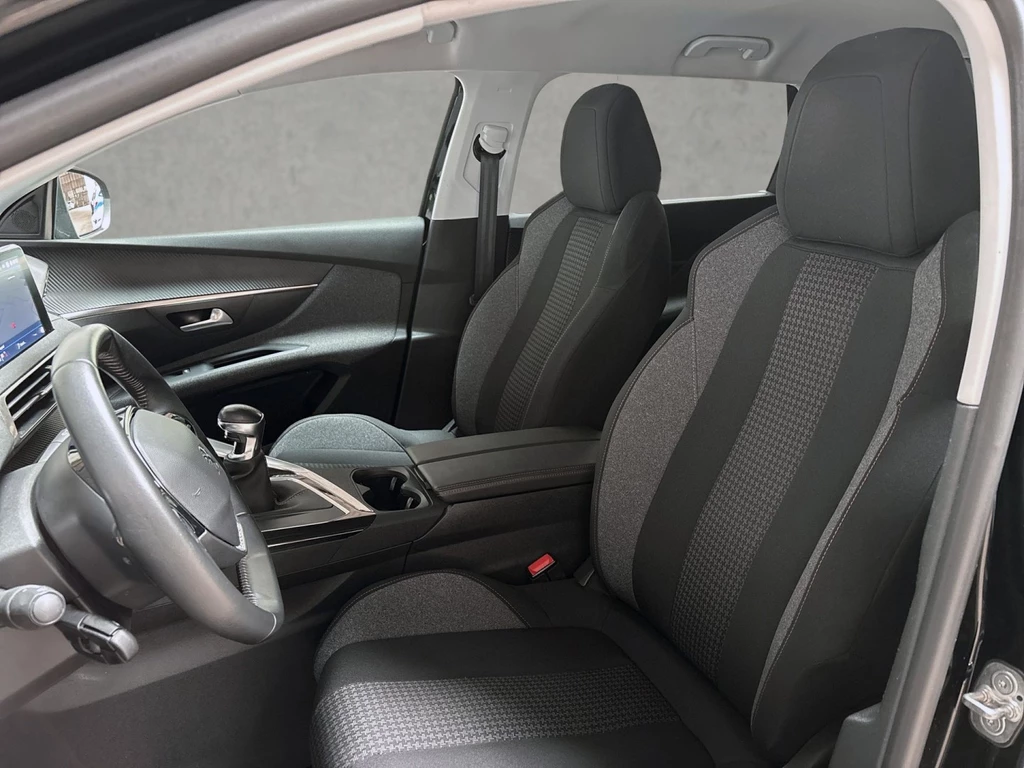 Peugeot 5008 – foto 11