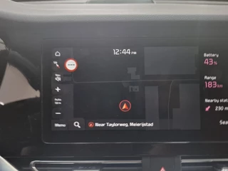 Kia e-Niro – thumbnail 10