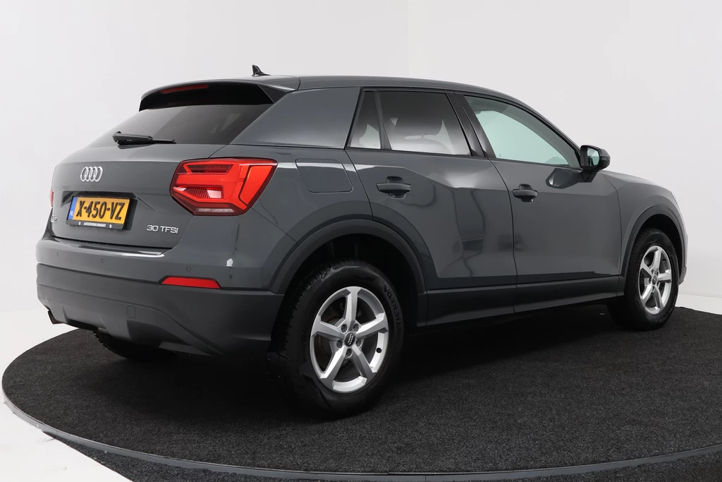Audi Q2 – foto 5