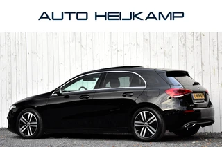 Mercedes-Benz A-Klasse – thumbnail 4