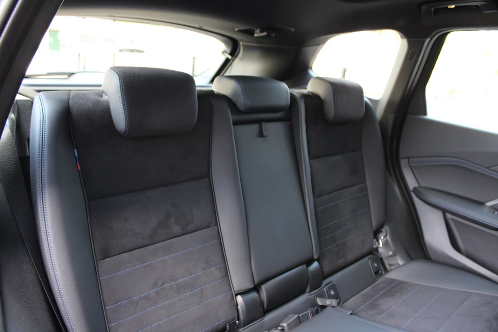 BMW X1 – foto 40