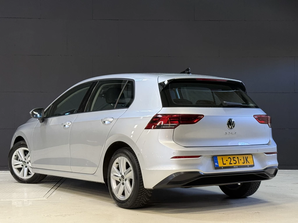 Volkswagen Golf – foto 3