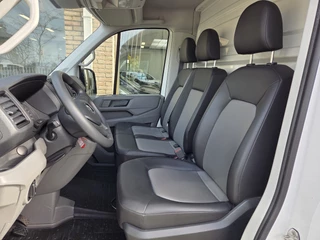 Volkswagen Crafter – thumbnail 14