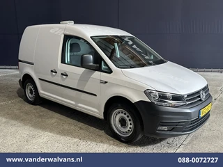 Volkswagen Caddy – thumbnail 5