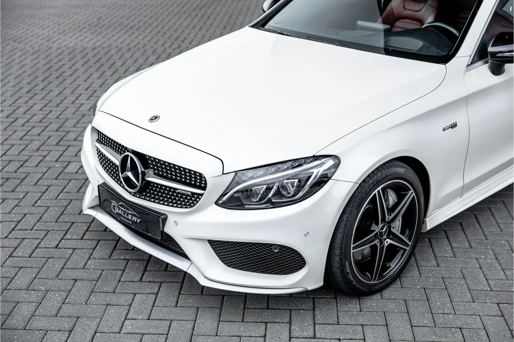 Mercedes-Benz C-Klasse – foto 2