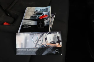Mercedes-Benz Sprinter – thumbnail 12