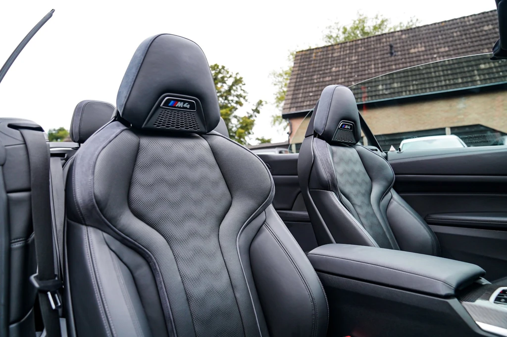 BMW M4 – foto 45